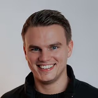 Lukas Huber